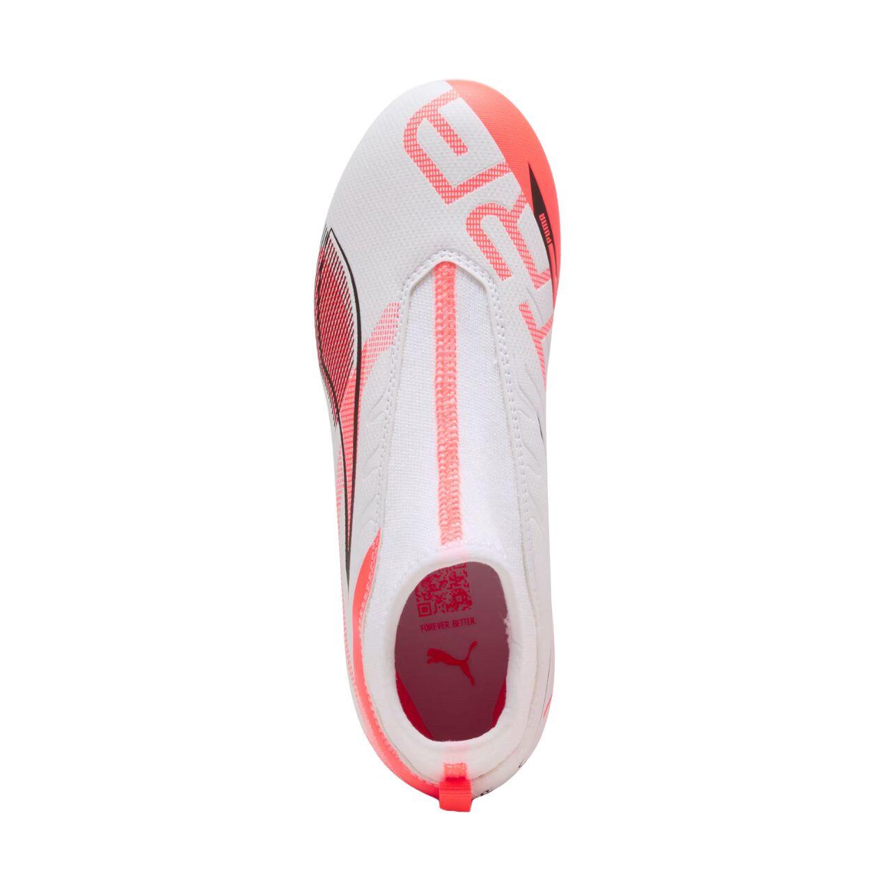 Chaussures de football Puma Ultra 5 Match+ Ll FG/AG 4/6