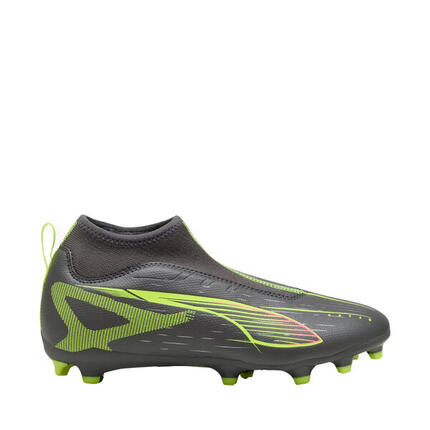 Chaussures de football enfants Puma Ultra 5 Match+ LL FG/AG
