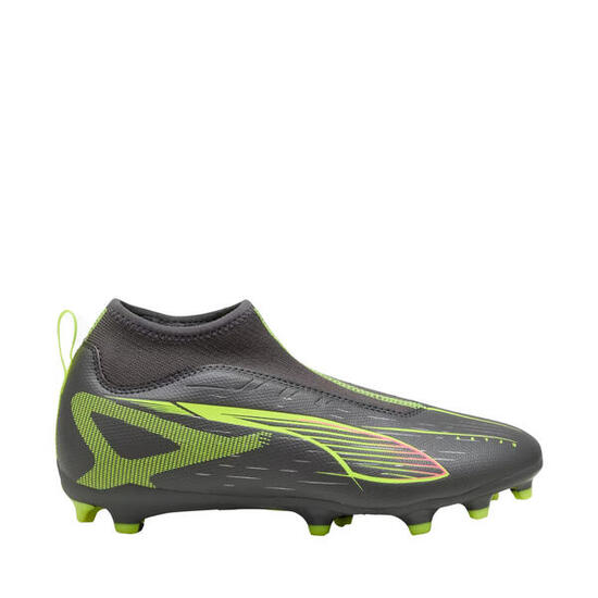 Chaussures de football enfants Puma Ultra 5 Match+ LL FG/AG