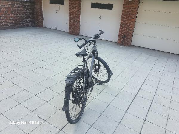 Entre Particuliers - Speedpedelec KRIGORI Monza 3/6