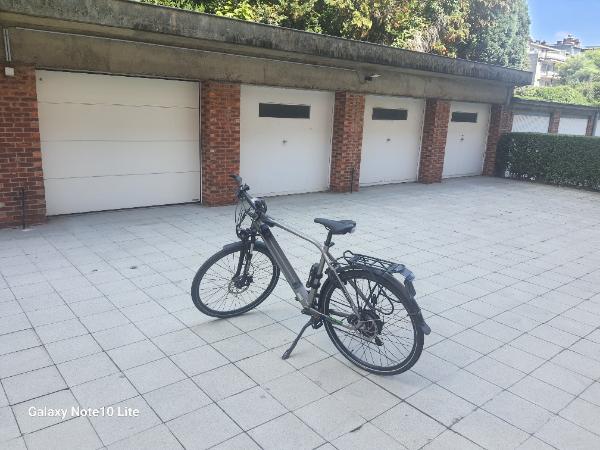 Entre Particuliers - Speedpedelec KRIGORI Monza 4/6