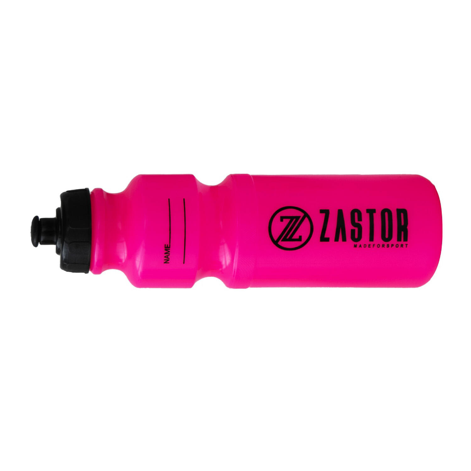 Botella Líquidos Zastor AQUA 750 ml Fucsia 5/6