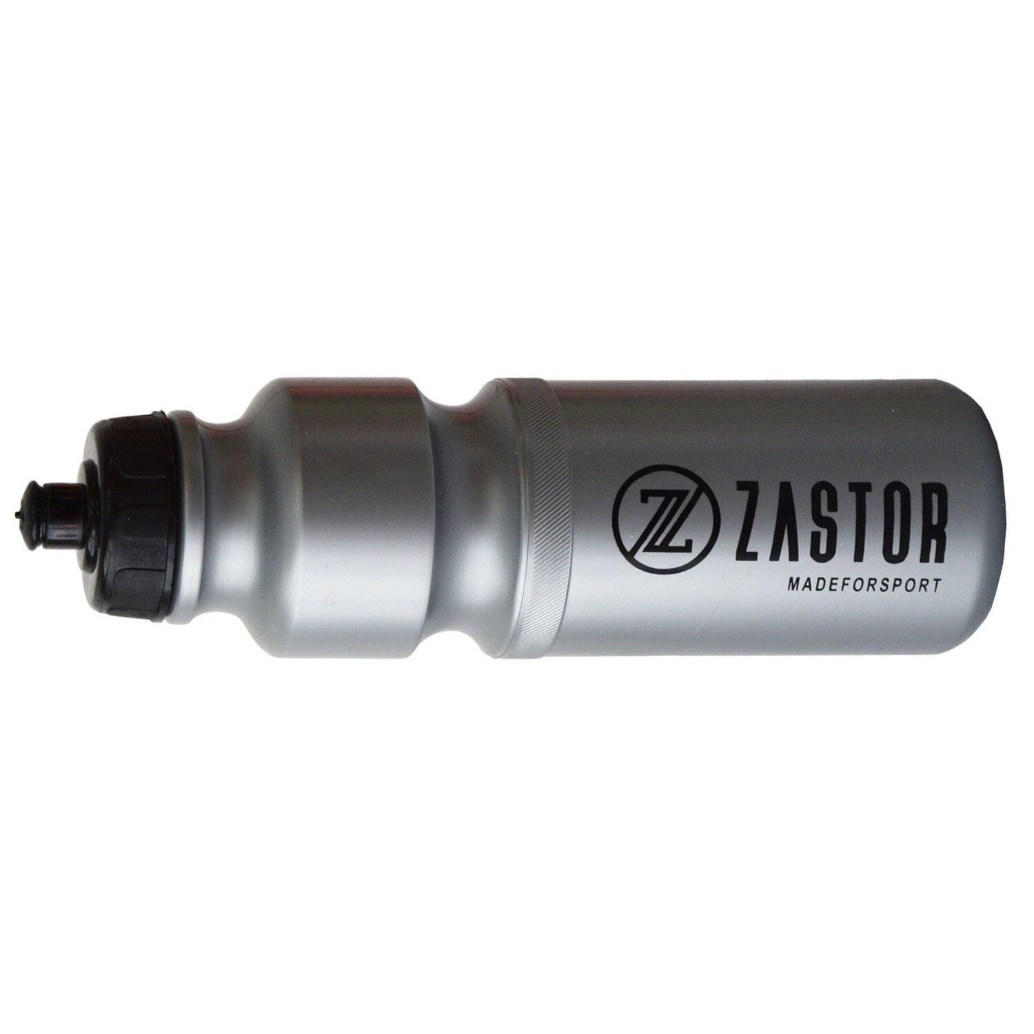Botella Líquidos Zastor AQUA 750 ml GRIS 6/6