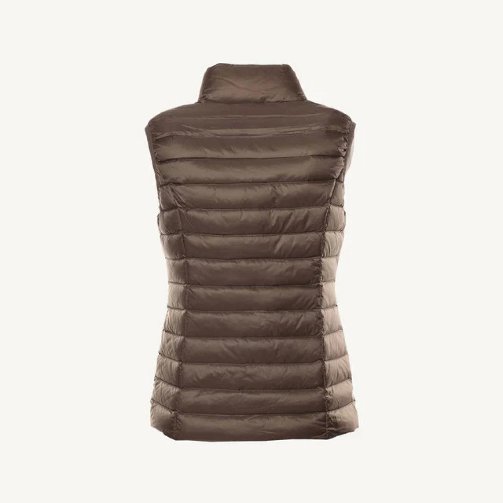 Doudoune sans manches femme JOTT Seda 3/7