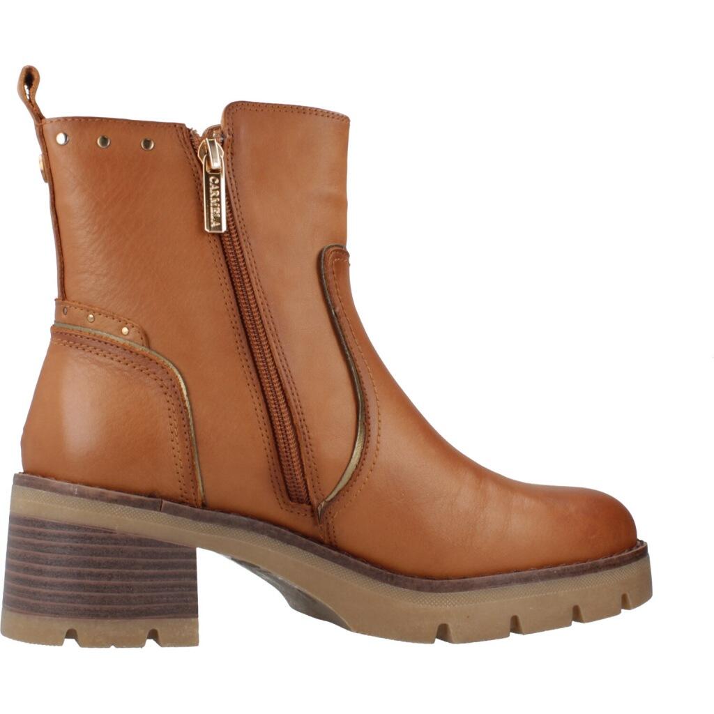Carmela Modello 162572c Colore Marrone 4/5