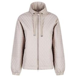 Veste Geox Modèle W Meleda Couleur Nue