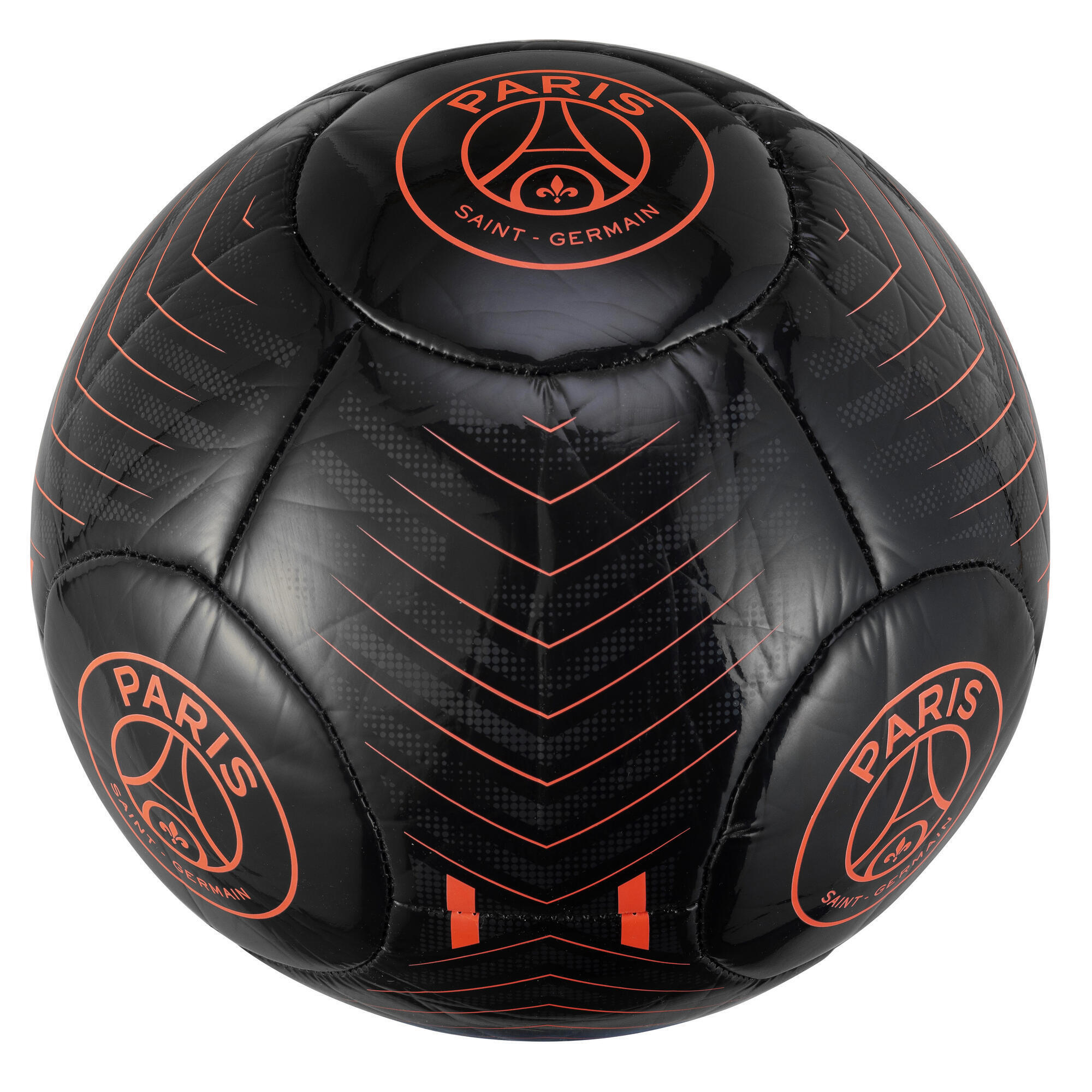 Paris Saint Germain - Ballon De Football Psg - Collection Officielle Paris Saint Germain - Taille 5 - Ballon De Foot - 5 - Decathlon