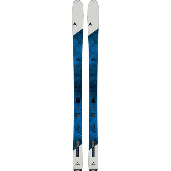 Narty Dynastar M-Vertical 82 Niebieskie