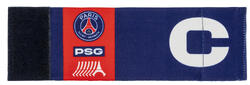 Brassard de capitaine PSG - Collection officielle PARIS SAINT GERMAIN