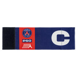 Brassard de capitaine PSG - Collection officielle PARIS SAINT GERMAIN