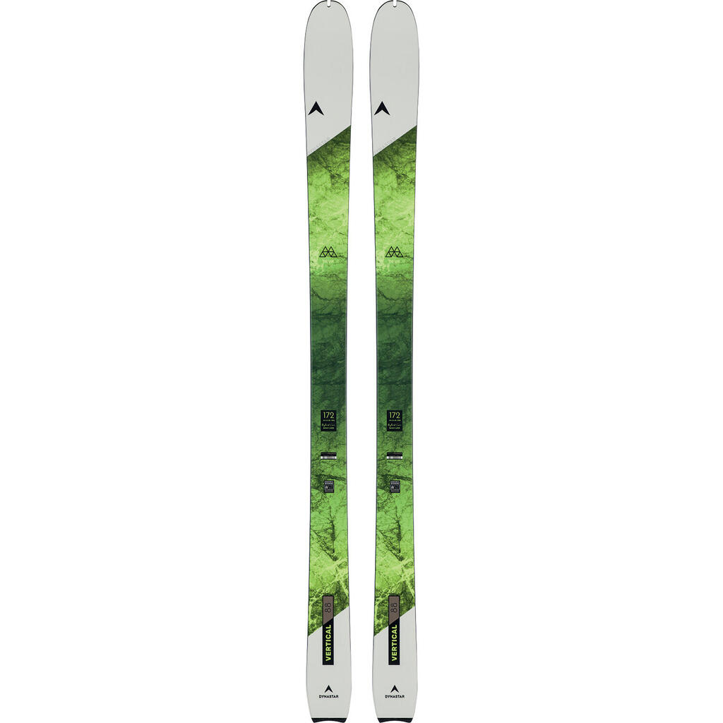 Ski Dynastar M-Vertical 88 2023