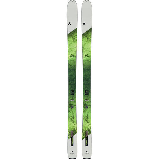 Sci senza attacchi Dynastar M-Vertical 88 Open