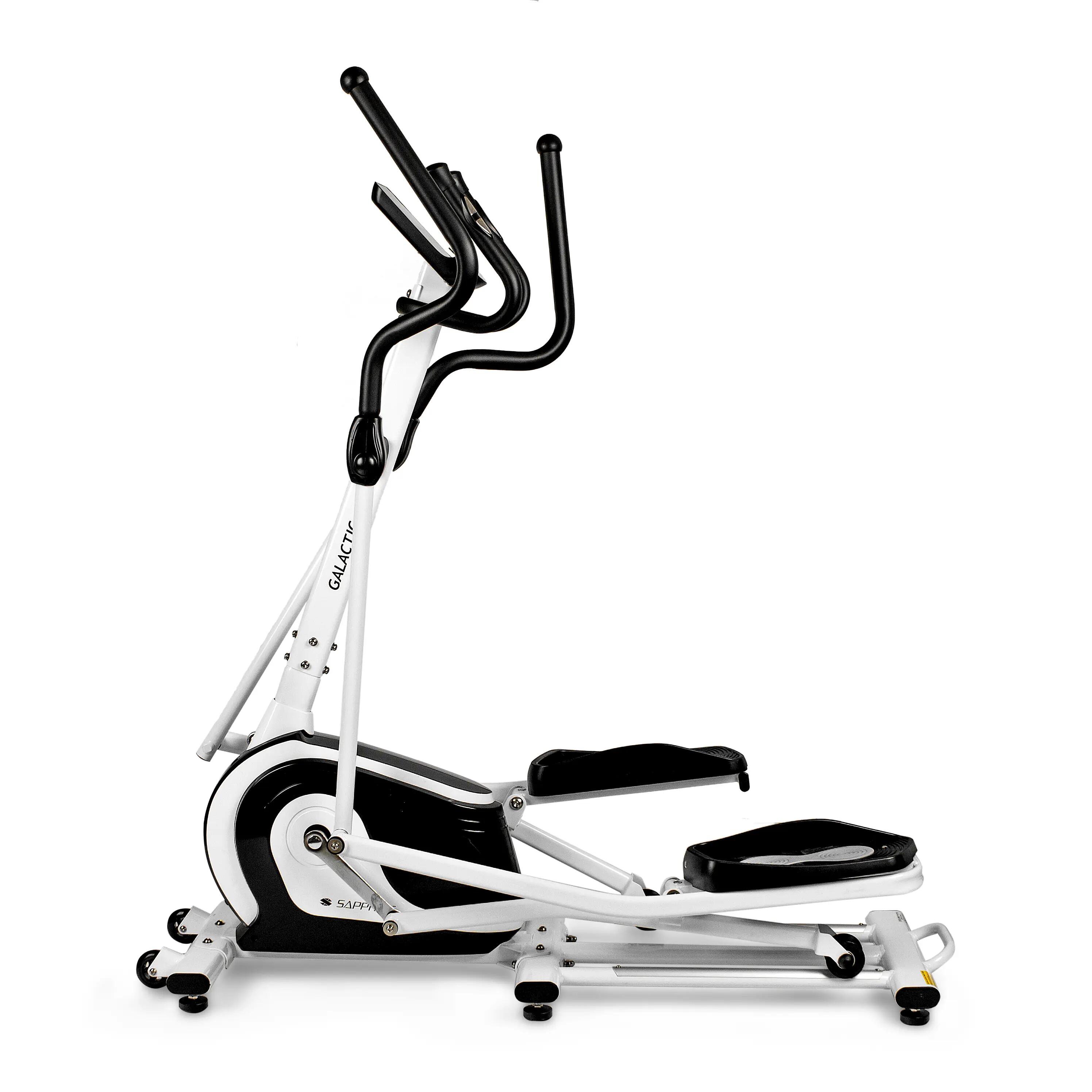 Trenażer elektromagnetyczny Sapphire SG-500E Galactic 13 programów koło 8kg 2/7