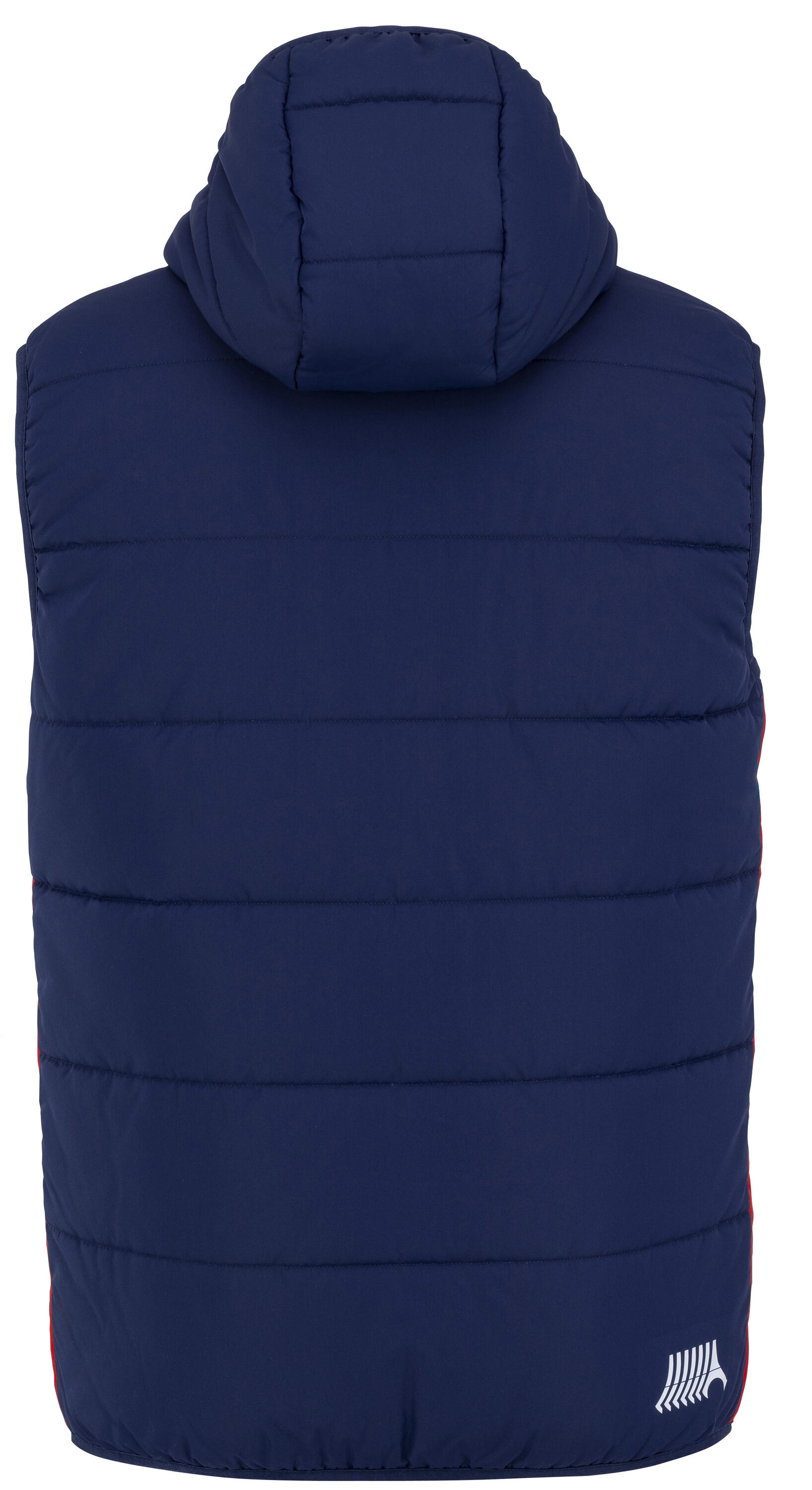 Doudoune sans manche PSG - Collection officielle PARIS SAINT GERMAIN 2/2