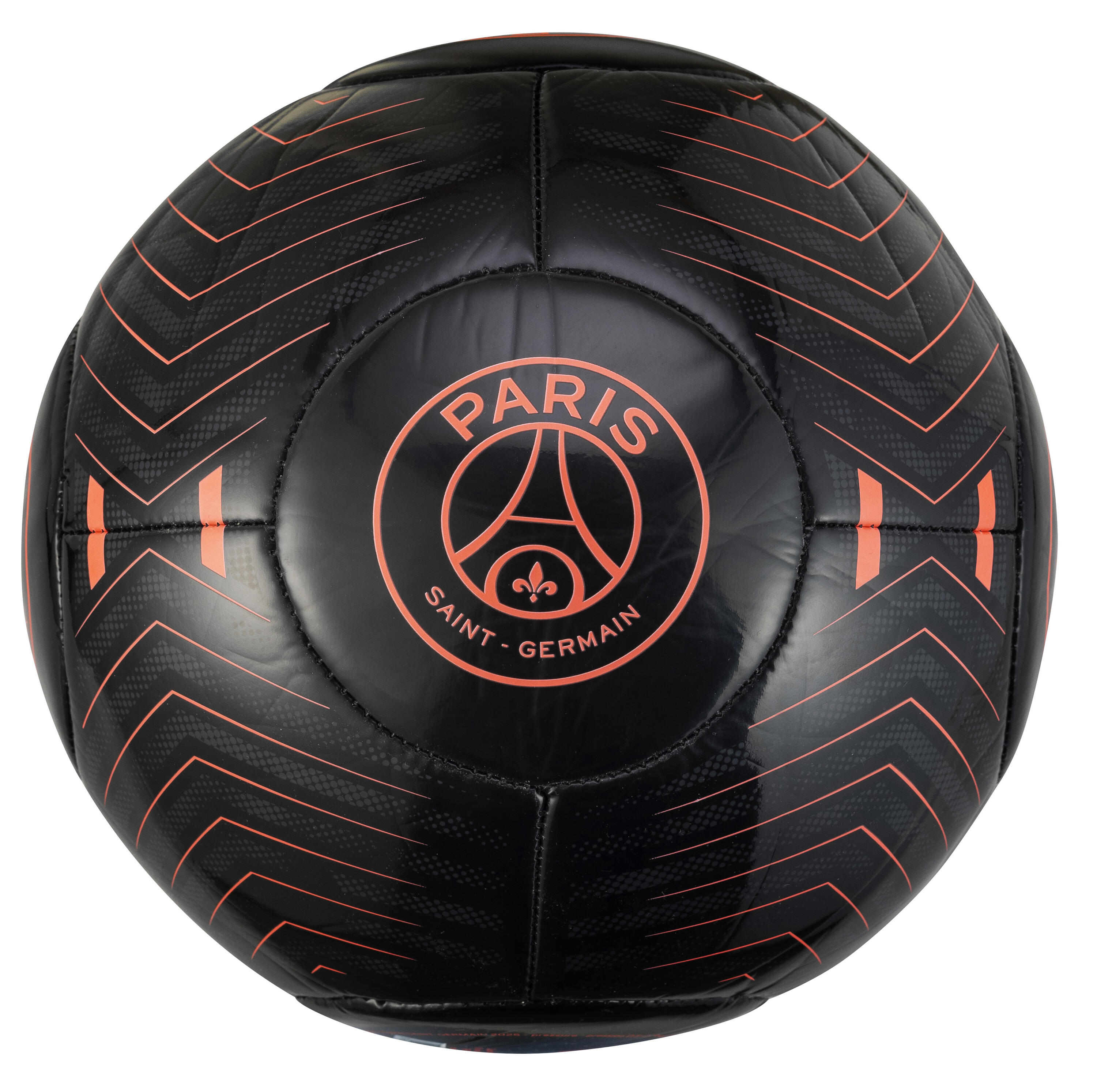 Ballon de football PSG - Collection officielle PARIS SAINT GERMAIN - Taille 5 2/2