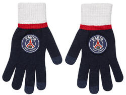 Gants enfant PSG - Collection officielle PARIS SAINT GERMAIN