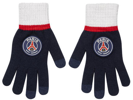 Gants enfant PSG - Collection officielle PARIS SAINT GERMAIN