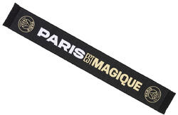Echarpe PSG - Collection officielle PARIS SAINT GERMAIN - Taille 140 cm