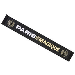 Echarpe PSG - Collection officielle PARIS SAINT GERMAIN - Taille 140 cm