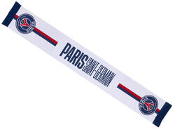 Echarpe PSG - Collection officielle PARIS SAINT GERMAIN - Taille 140 cm