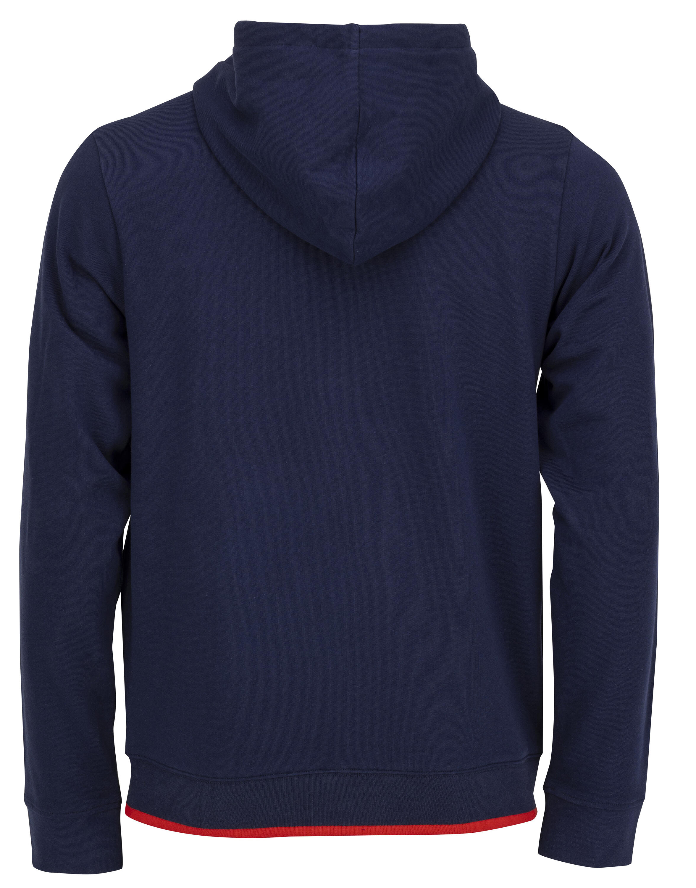 Sweat capuche zippé PSG - Collection officielle PARIS SAINT GERMAIN 2/2