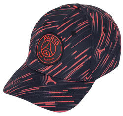Casquette PSG enfant - Collection officielle PARIS SAINT GERMAIN