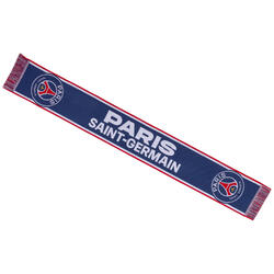 Echarpe PSG - Collection officielle PARIS SAINT GERMAIN - Taille 140 cm