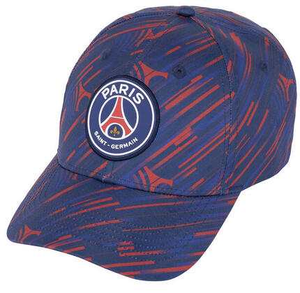 Casquette PSG - Collection officielle PARIS SAINT GERMAIN - Taille réglable