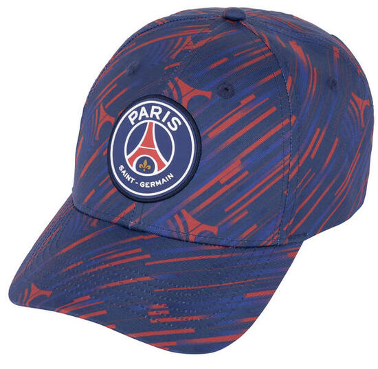 Casquette PSG - Collection officielle PARIS SAINT GERMAIN - Taille réglable