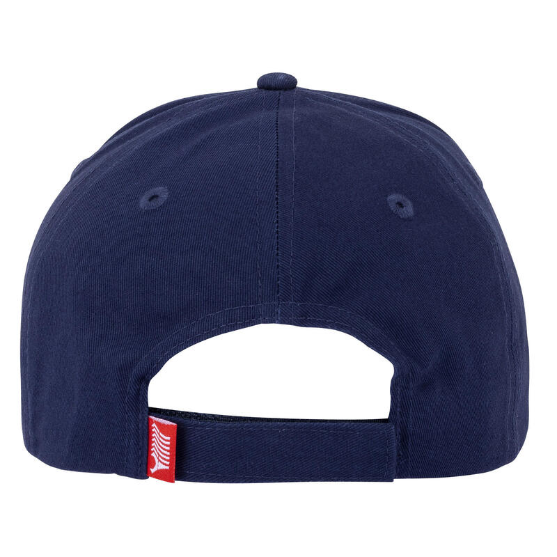 Casquette PSG Officielle – Coton, Taille Réglable Homme – Collection Paris Saint-Germain