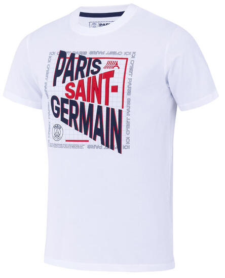 T-shirt PSG - Collection officielle PARIS SAINT GERMAIN