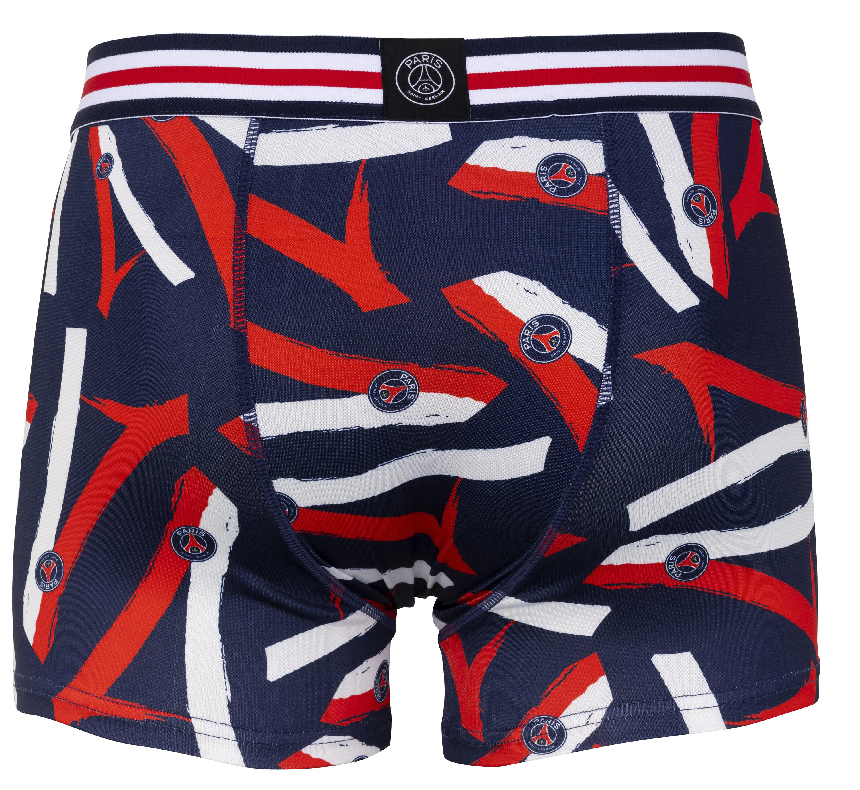 Boxer PSG - Collection officielle PARIS SAINT GERMAIN 2/2