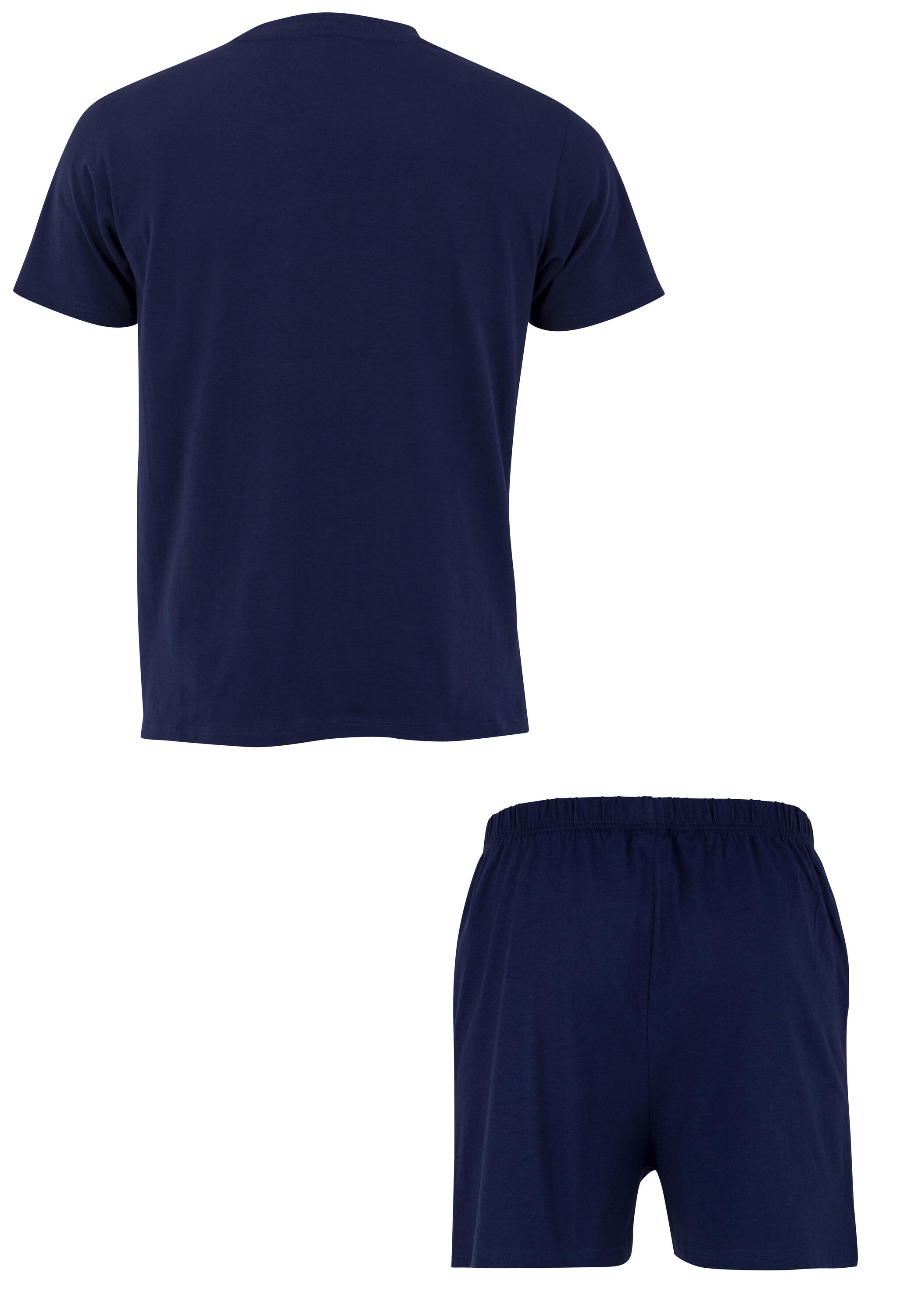 Pyjashort pyjama PSG - Collection officielle PARIS SAINT GERMAIN 2/2
