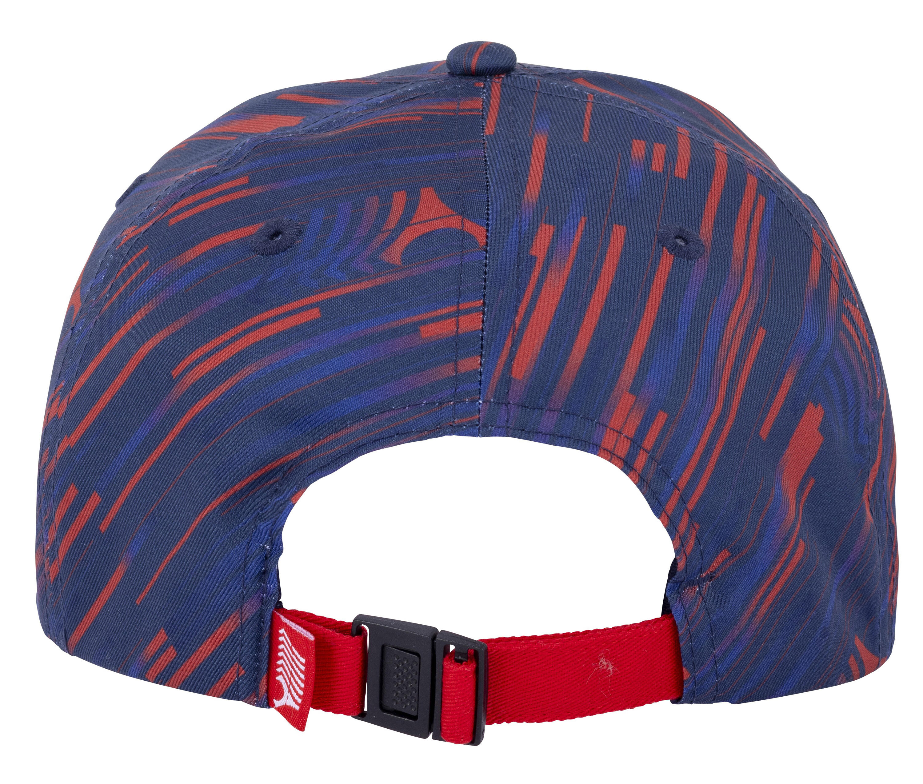 Casquette PSG - Collection officielle PARIS SAINT GERMAIN - Taille réglable 2/2