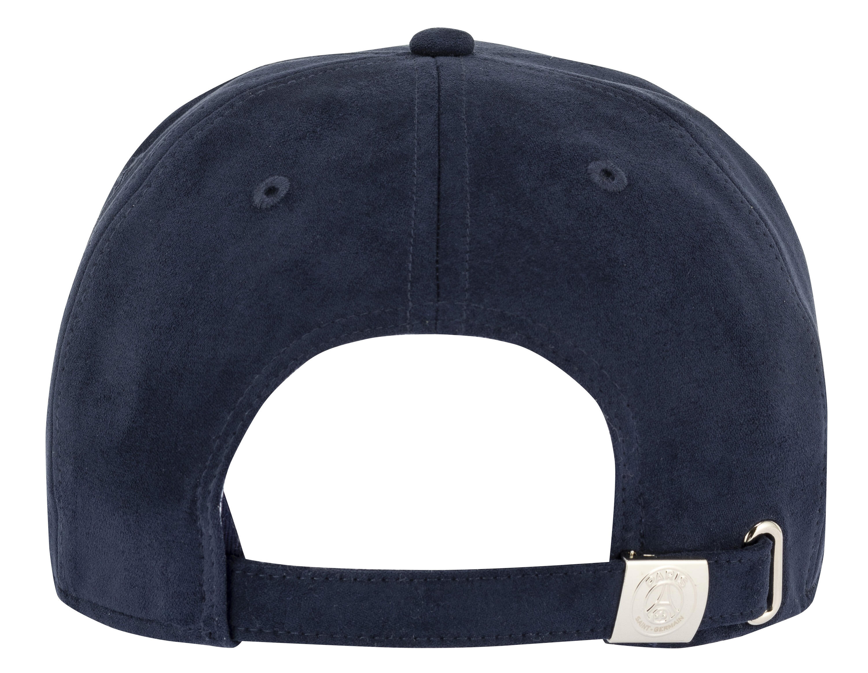 Casquette PSG - Collection officielle PARIS SAINT GERMAIN - Taille réglable 2/2