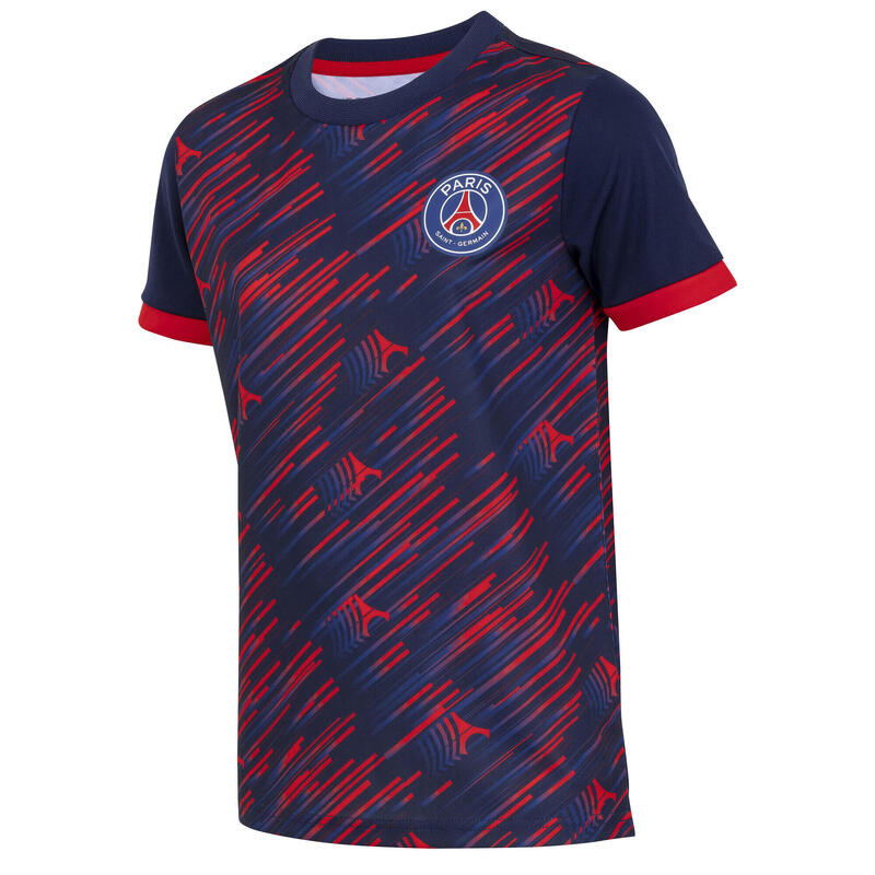 Maillot de foot Replica Nike Dri-FIT Total 90 Paris Saint-Germain 2025