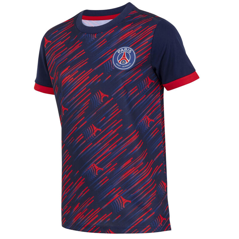 T-shirt Nike Paris Saint Germain Jaune PSG Homme neuf : Homme | Football - 16/09/2023