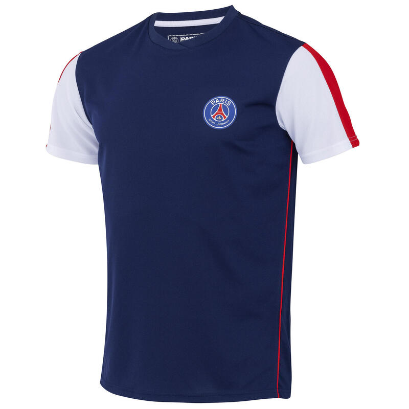 T-shirt Enfant PSG - Collection Officielle PARIS SAINT GERMAIN