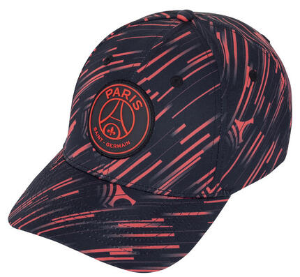 Casquette PSG - Collection officielle PARIS SAINT GERMAIN - Taille réglable