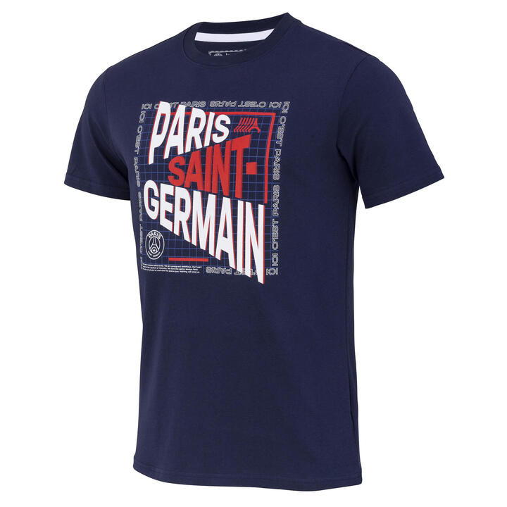 Elegantes Paris Saint Germain T Shirt Bild