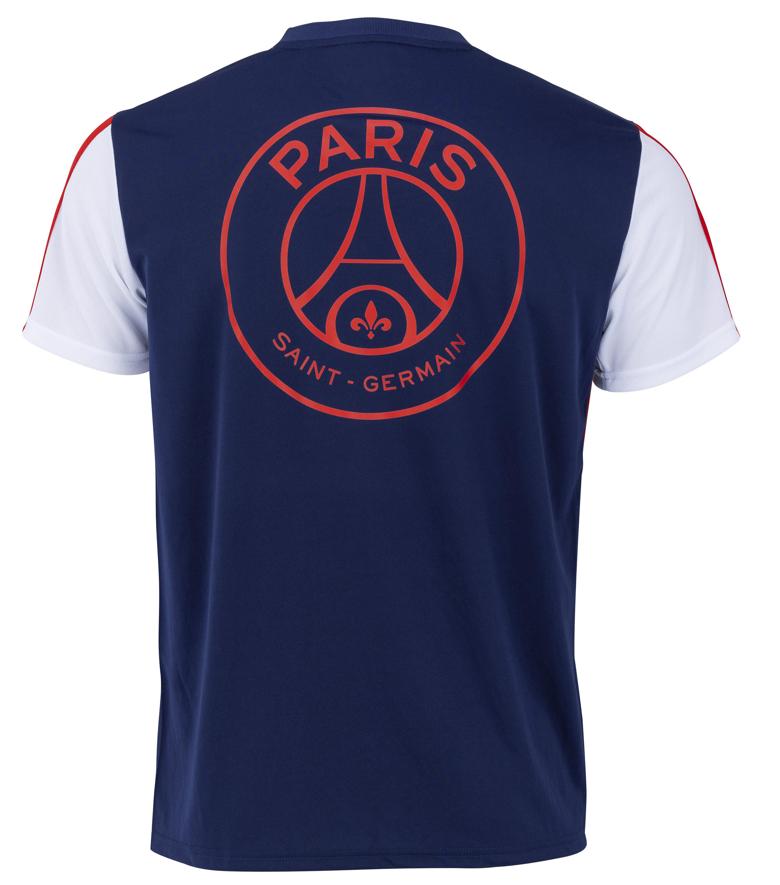 Maillot PSG - Collection officielle PARIS SAINT GERMAIN 2/2