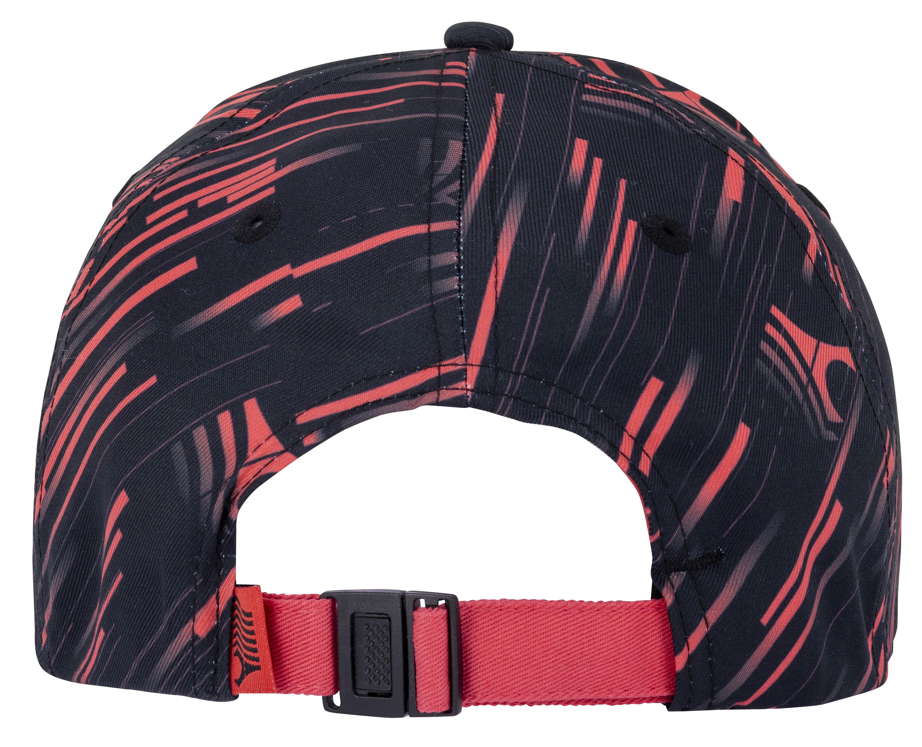 Casquette PSG - Collection officielle PARIS SAINT GERMAIN - Taille réglable 2/2