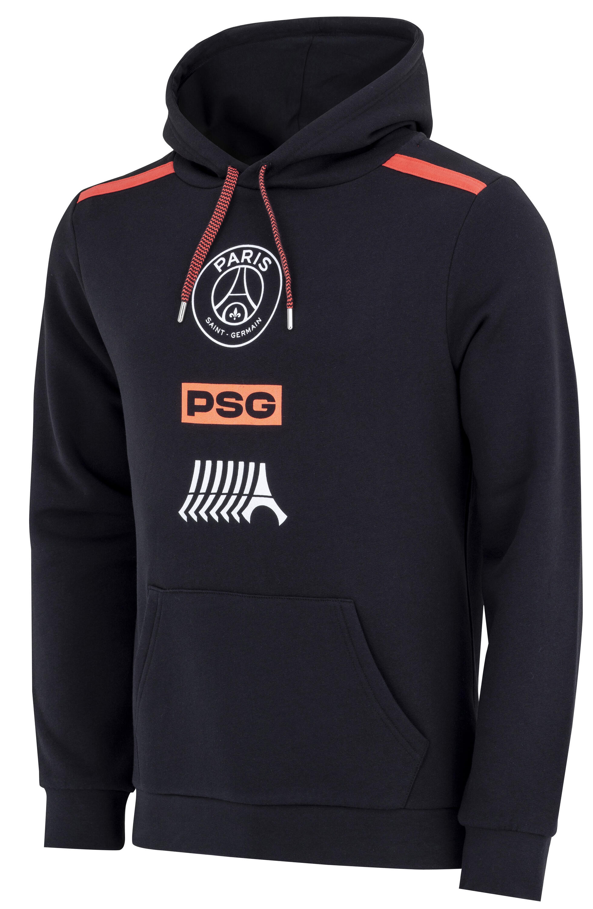 Sweat shirt PSG - Collection officielle PARIS SAINT GERMAIN 1/2