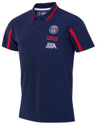 Polo PSG - Collection officielle PARIS SAINT GERMAIN