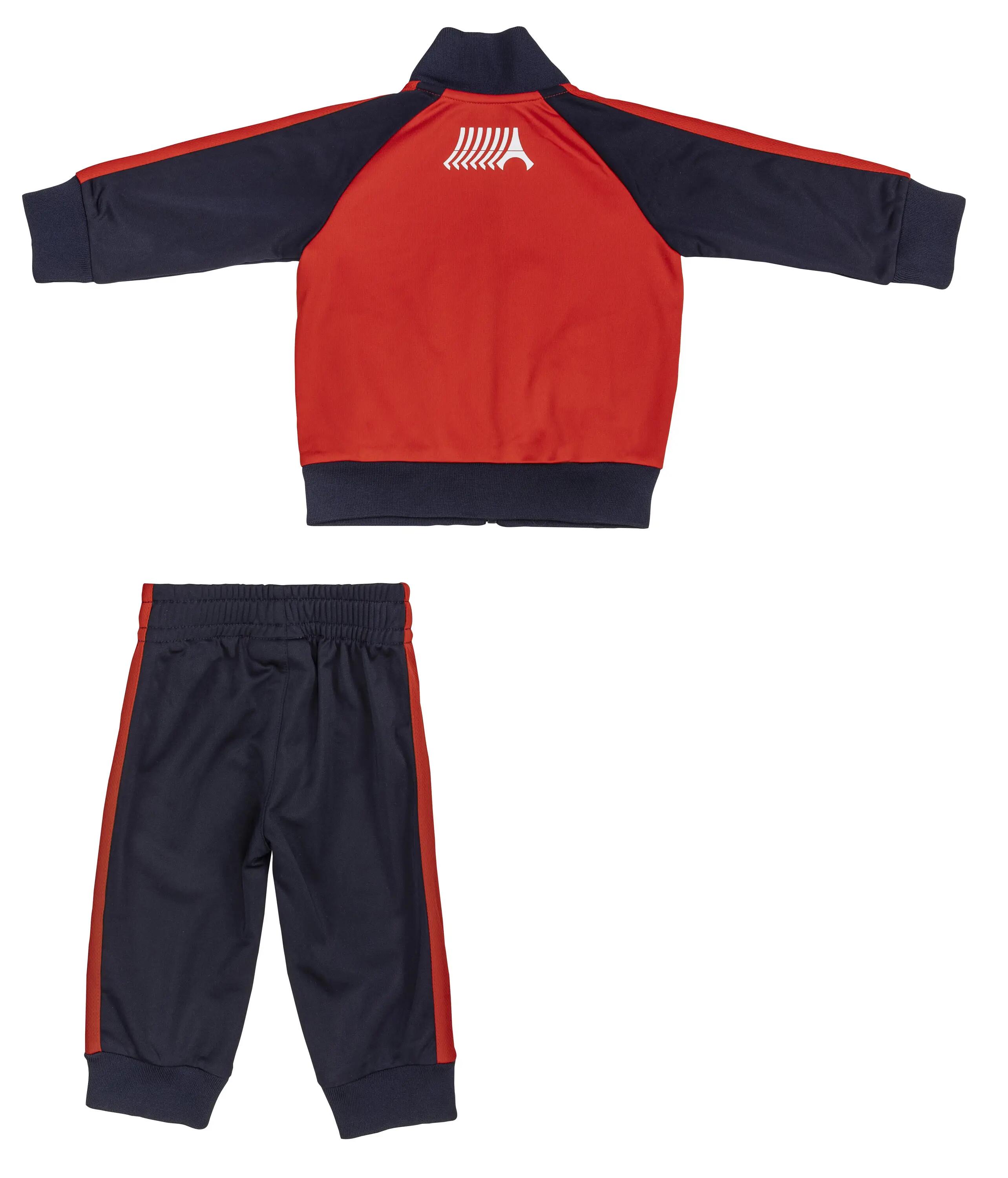 Survêtement bébé garçon PSG - Collection officielle PARIS SAINT GERMAIN 2/2