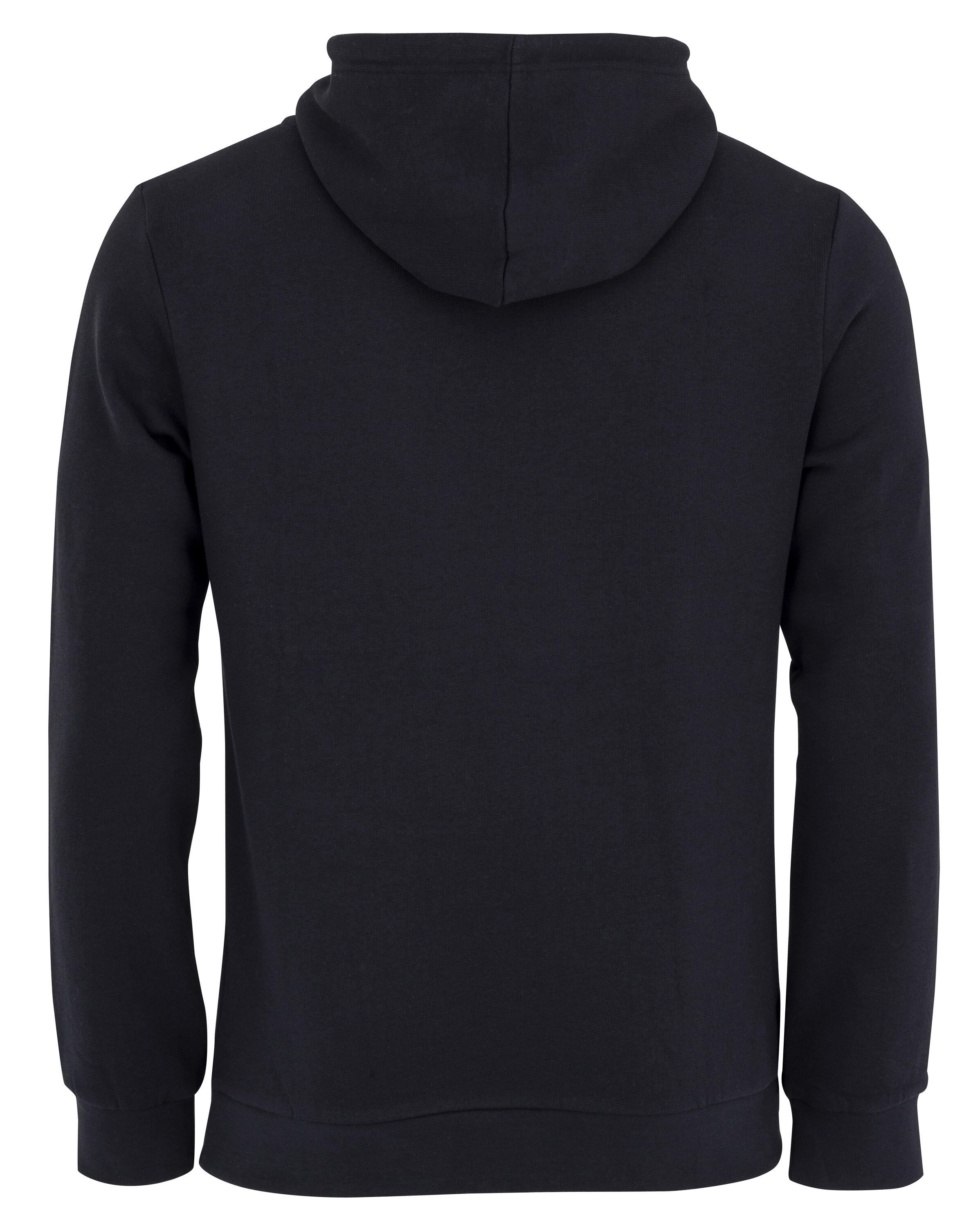 Sweat shirt capuche PSG - Collection officielle PARIS SAINT GERMAIN 2/2