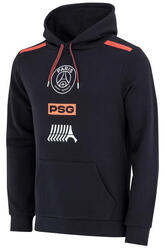 Sweat shirt capuche PSG - Collection officielle PARIS SAINT GERMAIN