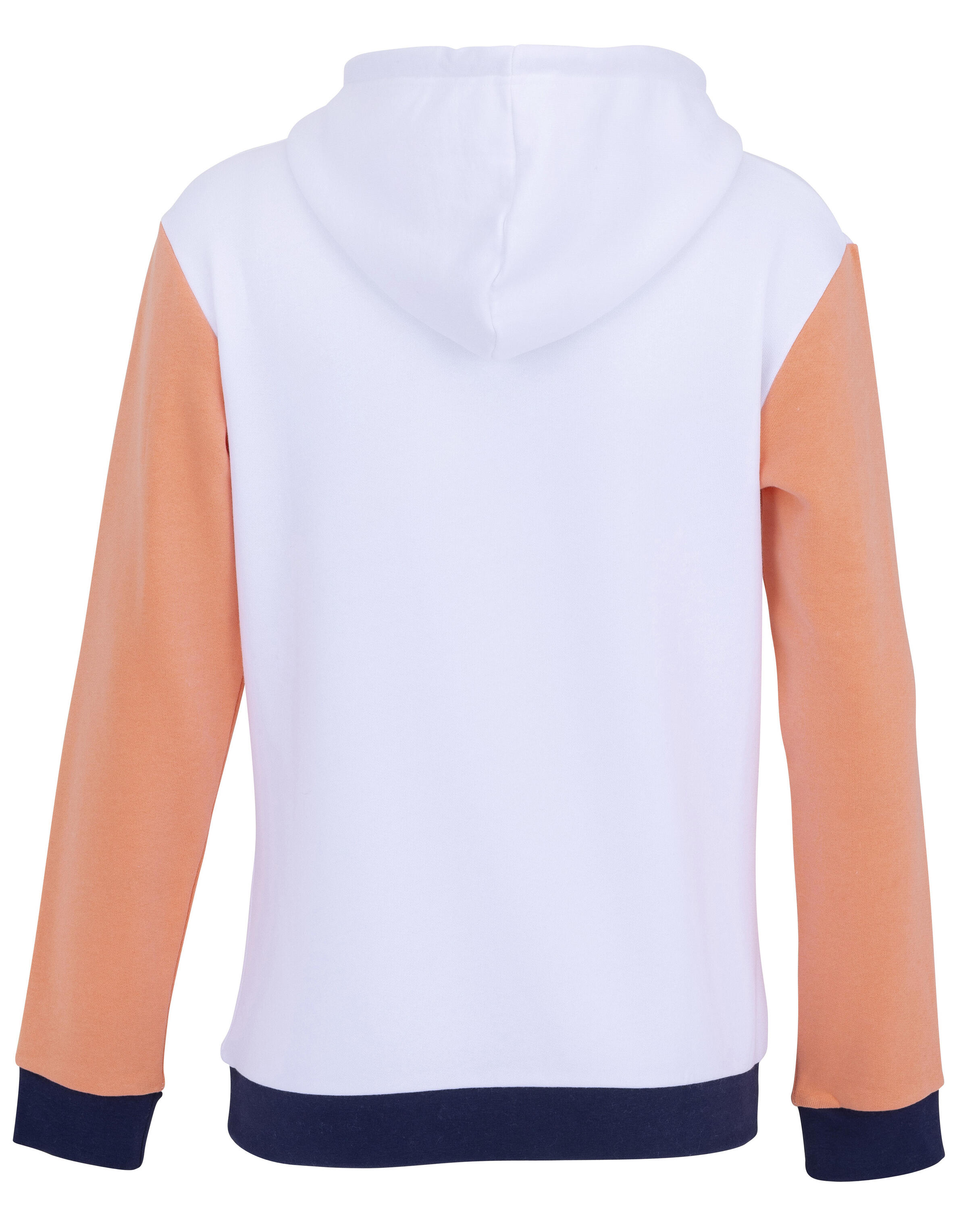 Sweat capuche PSG femme - Collection officielle PARIS SAINT GERMAIN 2/2