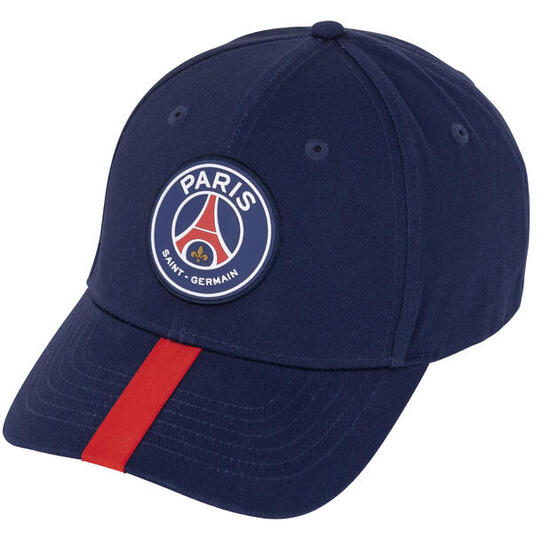 Casquette PSG - Collection officielle PARIS SAINT GERMAIN - Taille réglable