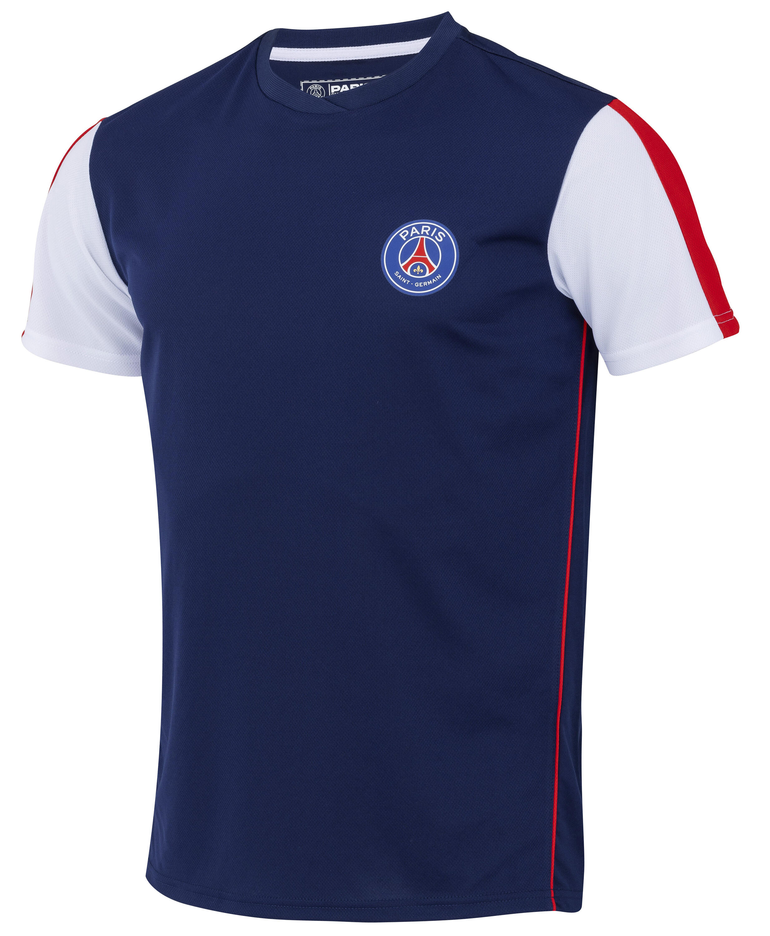 Maillot PSG - Collection officielle PARIS SAINT GERMAIN 1/2